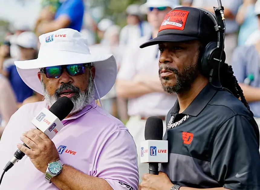 Katt Williams Expands PGA Tour Role for Championship — But It’s Not His Ultimate Golf Goal (Exclusive)