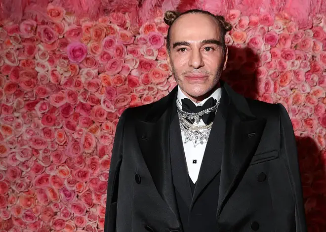 Met Gala Organizers Reportedly Mulling Date Change Amid John Galliano Backlash