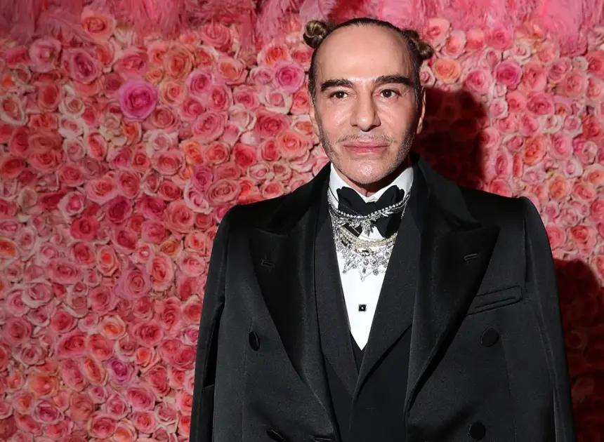 Met Gala Organizers Reportedly Mulling Date Change Amid John Galliano Backlash