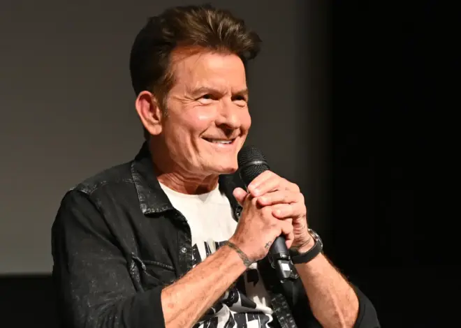 Charlie Sheen Launching ‘Mostly Sheenius’ Podcast With Fox’s Red Seat Ventures (Exclusive)