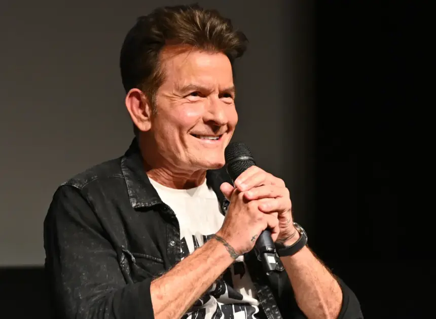 Charlie Sheen Launching ‘Mostly Sheenius’ Podcast With Fox’s Red Seat Ventures (Exclusive)