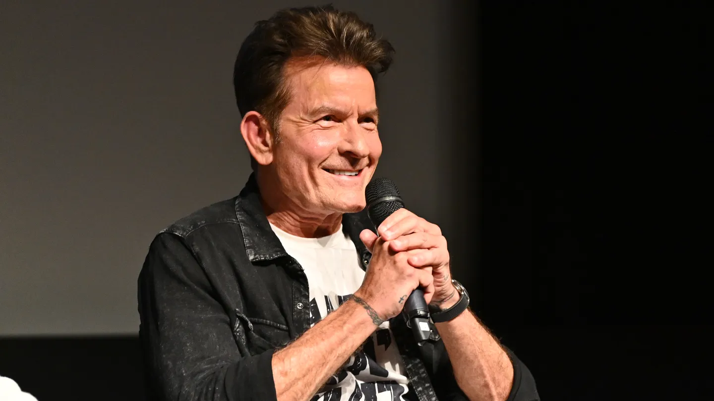 Charlie Sheen Launching ‘Mostly Sheenius’ Podcast With Fox’s Red Seat Ventures (Exclusive)