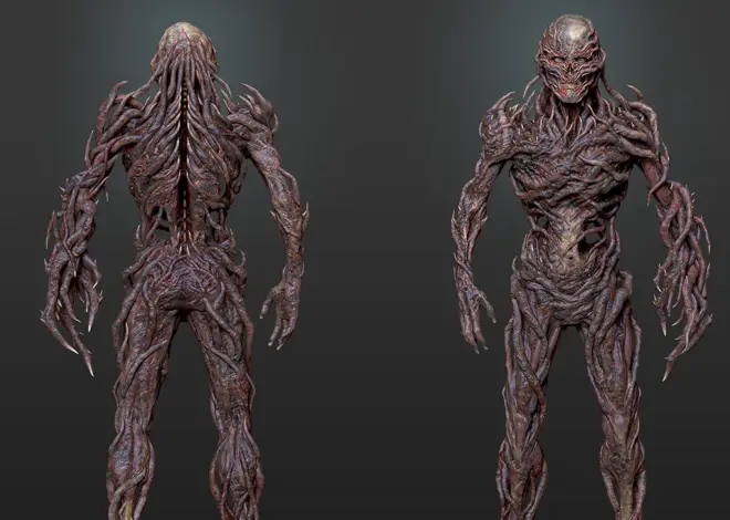 No, Vecna Wasn’t on Ozempic: How the ‘Stranger Things’ VFX Team Rebuilt Its Villain