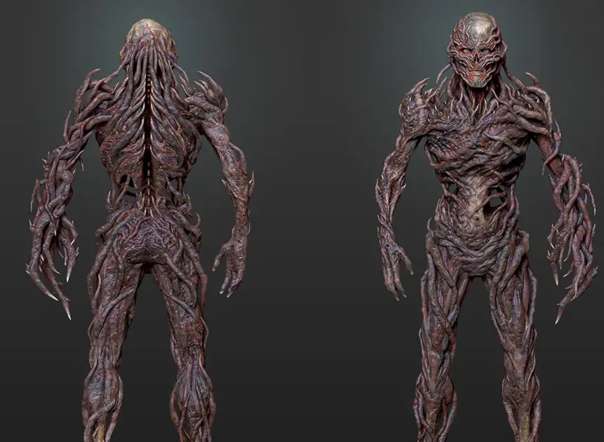 No, Vecna Wasn’t on Ozempic: How the ‘Stranger Things’ VFX Team Rebuilt Its Villain