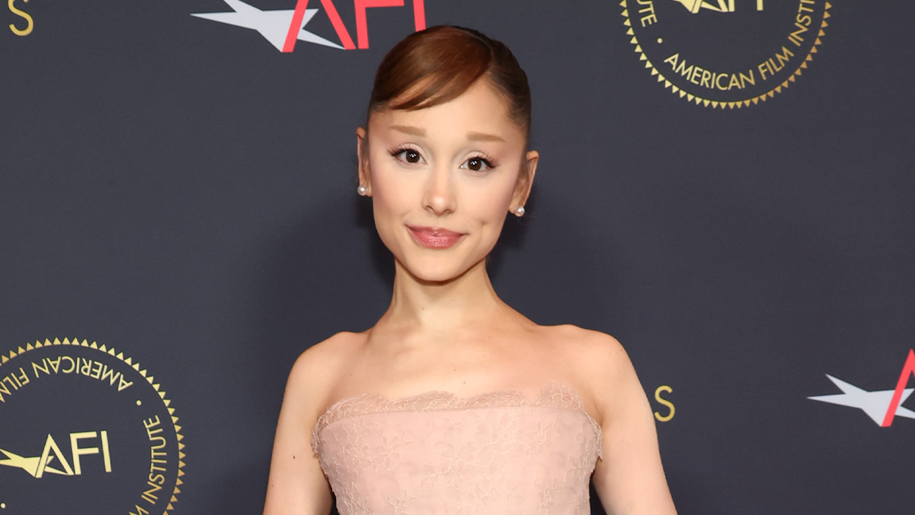 Ariana Grande to “Step Back From Visibility” After Tour Ends Amid “Ongoing Public Scrutiny”
