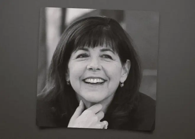 Jackie Glass, ‘Swift Justice’ Host, Dies at 70