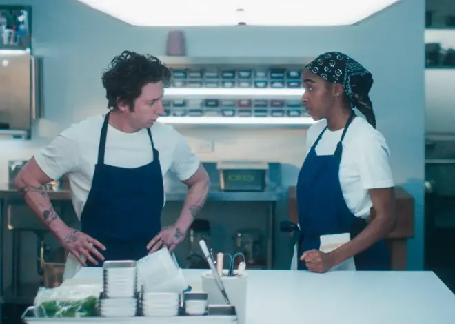 More than 50 Dishes Were Created for ‘The Bear’ Season Four, and 5 Other Fun Facts