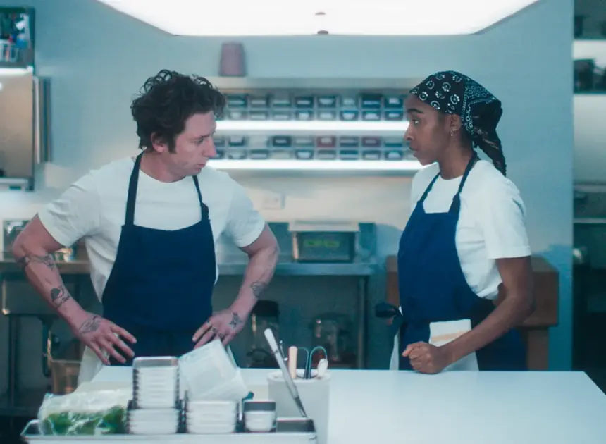 More than 50 Dishes Were Created for ‘The Bear’ Season Four, and 5 Other Fun Facts