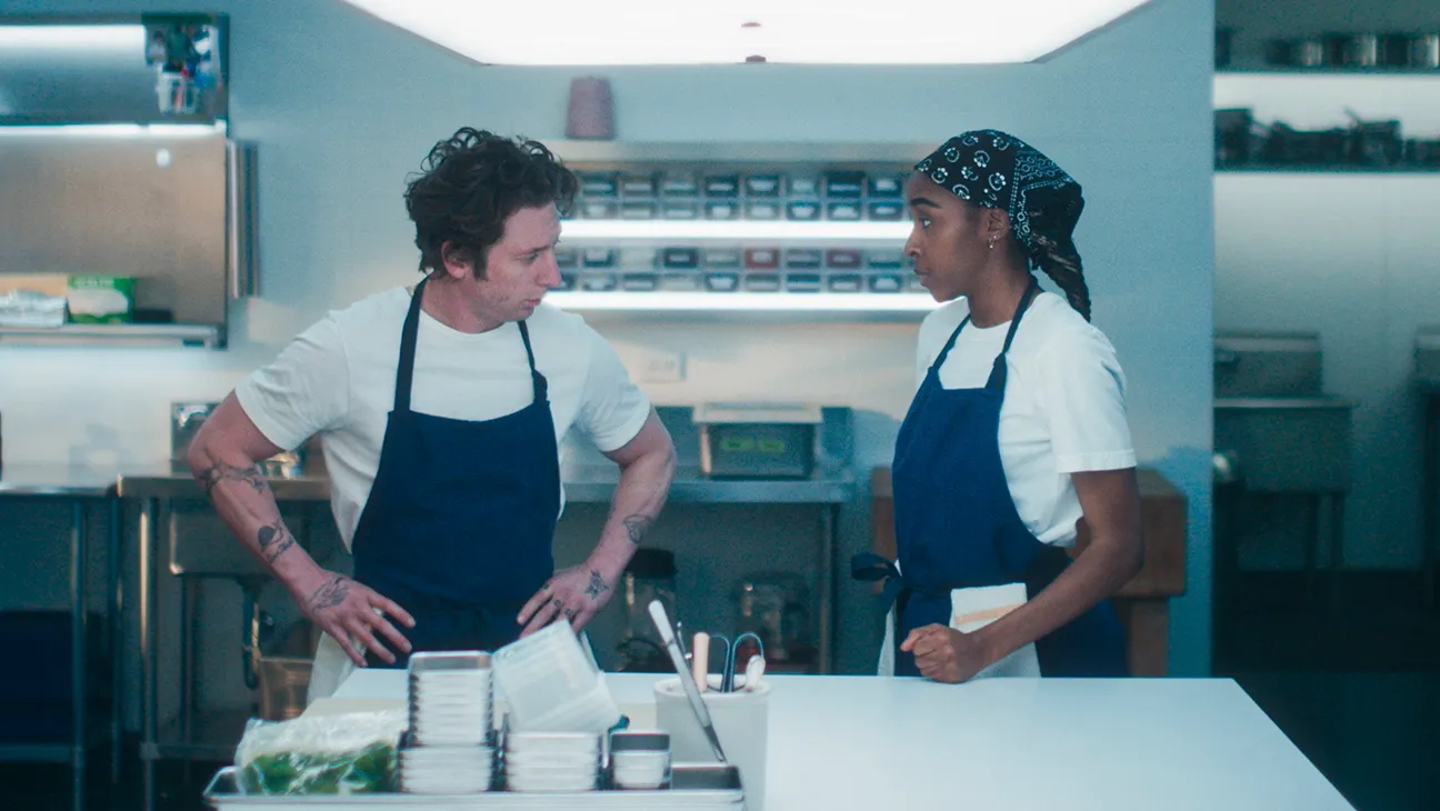 More than 50 Dishes Were Created for ‘The Bear’ Season Four, and 5 Other Fun Facts