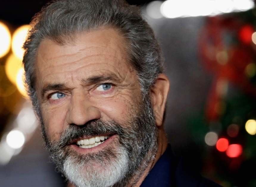 Mel Gibson Apologizes For “Thoughtless Idiocy” in Using Mock Sign Language at Fan Expo Canada