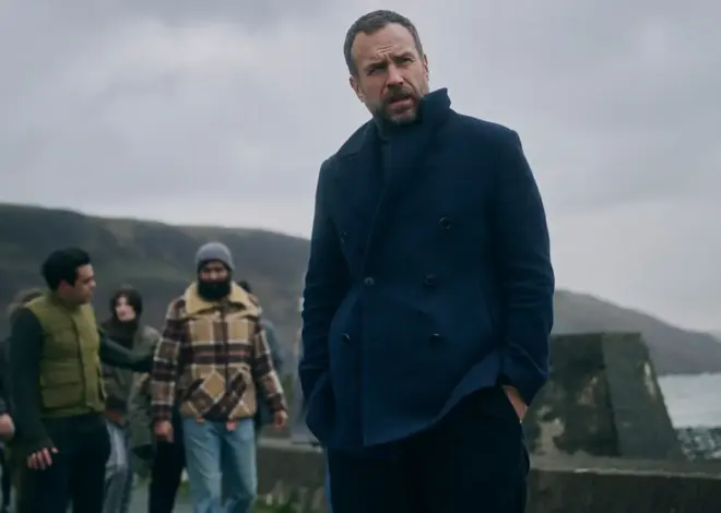 Sky Orders “Second Chapter” of Rafe Spall-Starring Crime Drama ‘Under Salt Marsh’