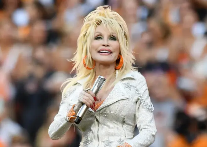 Dolly Parton’s Spotify Streams Spiked Over 1,200 Percent Following Icon’s Death