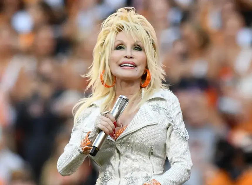 Dolly Parton’s Spotify Streams Spiked Over 1,200 Percent Following Icon’s Death