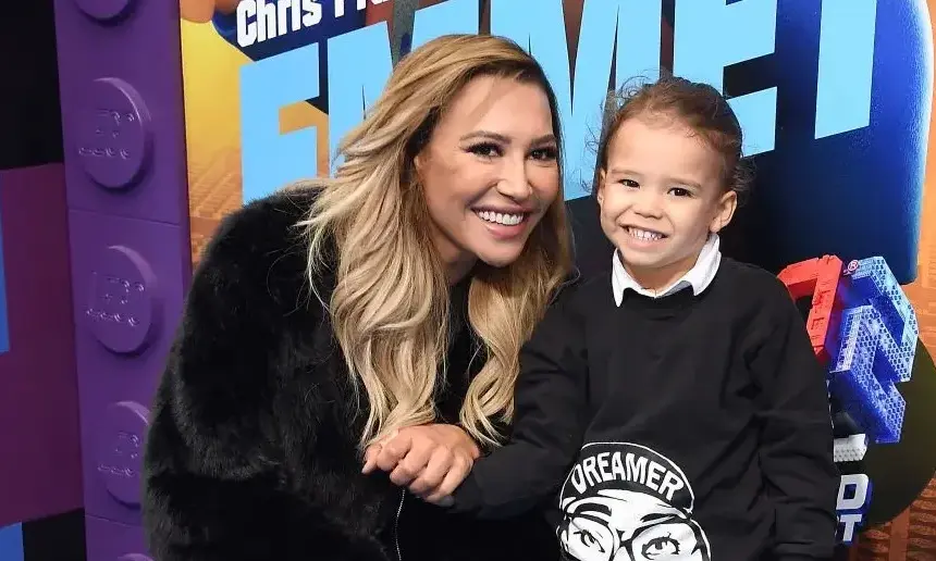 Naya Rivera and Ryan Dorsey’s 10-Year-Old Son, Josey, Lands First Film Role