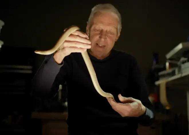 ‘Monsters of God’ Review: ‘Tiger King’ Director’s HBO Docuseries About Reptile Trafficking Is (Relatively) Sober and Nuanced