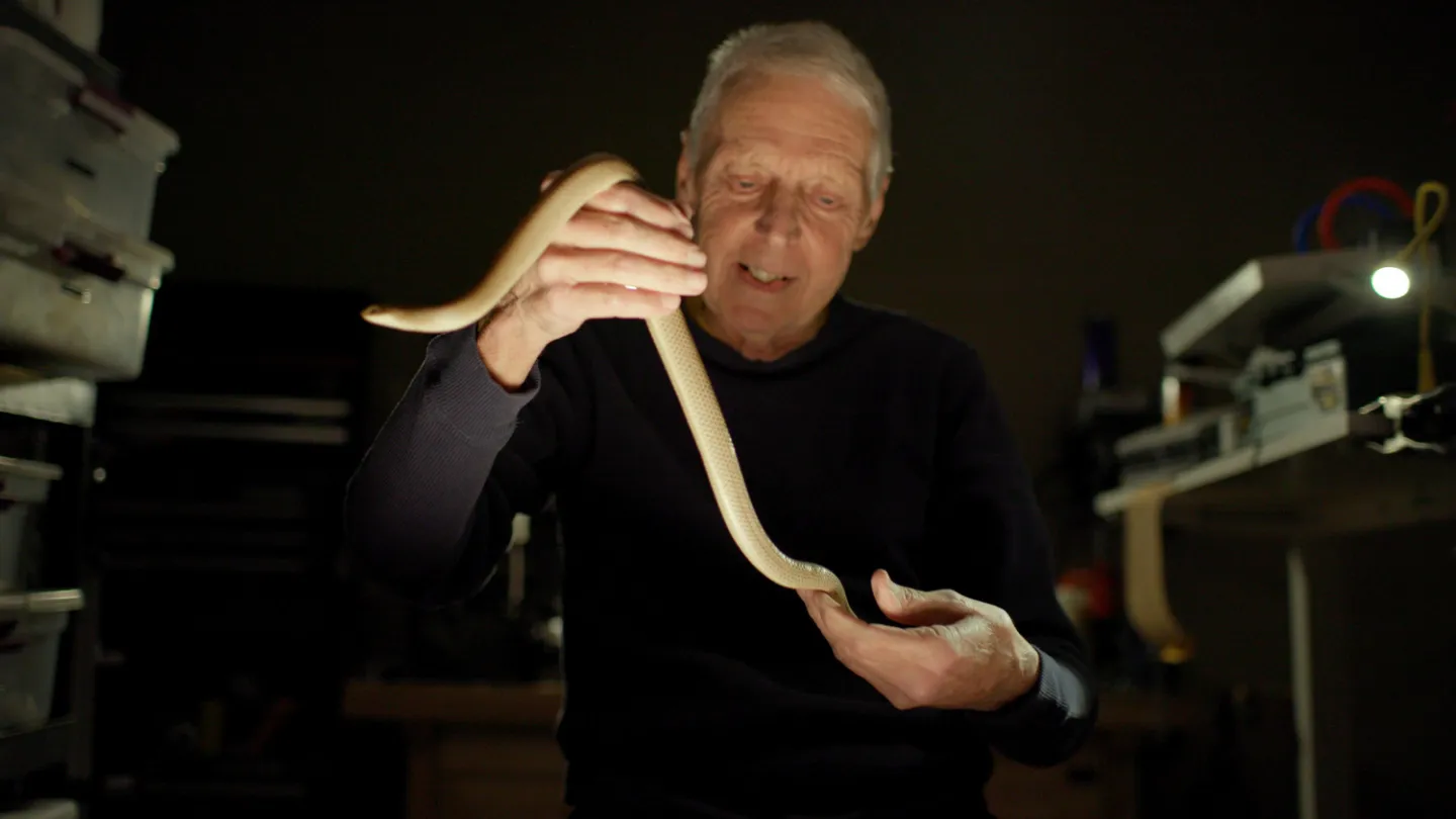 ‘Monsters of God’ Review: ‘Tiger King’ Director’s HBO Docuseries About Reptile Trafficking Is (Relatively) Sober and Nuanced