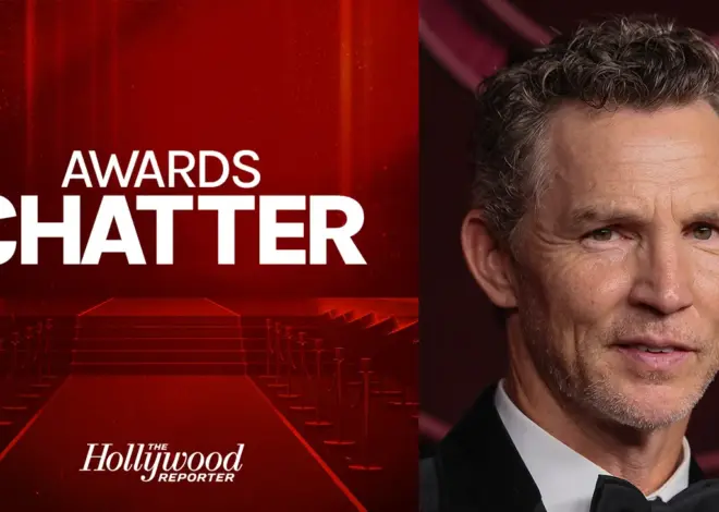 Shawn Hatosy on ‘The Pitt,’ Calls for a Night Shift Spinoff and Projects That Got Away — Including ‘Breaking Bad’!