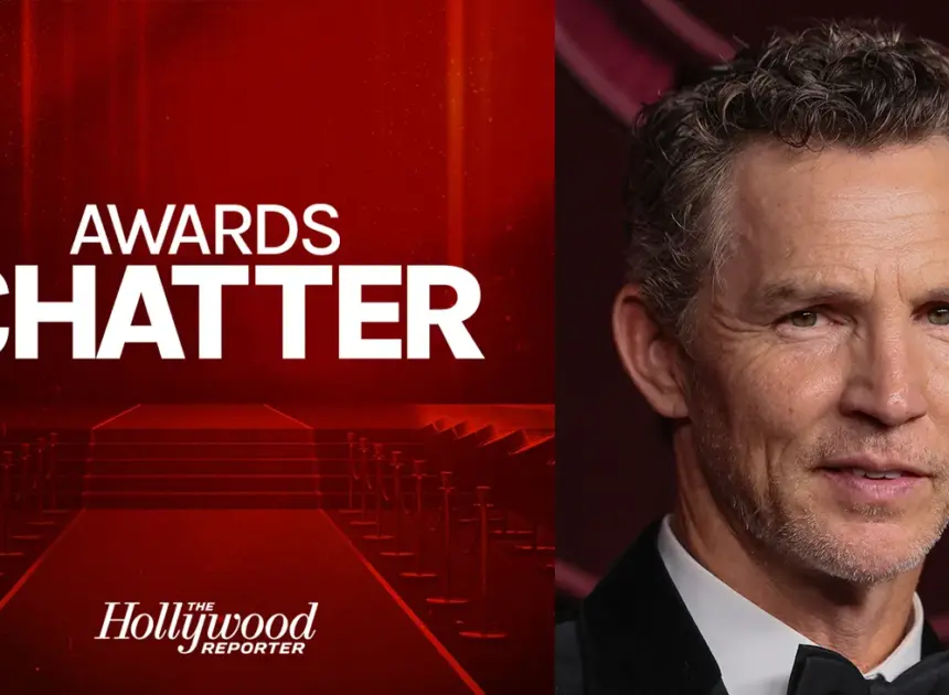 Shawn Hatosy on ‘The Pitt,’ Calls for a Night Shift Spinoff and Projects That Got Away — Including ‘Breaking Bad’!
