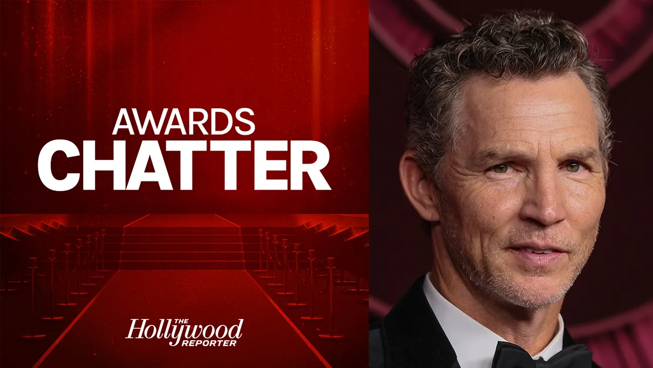 Shawn Hatosy on ‘The Pitt,’ Calls for a Night Shift Spinoff and Projects That Got Away — Including ‘Breaking Bad’!