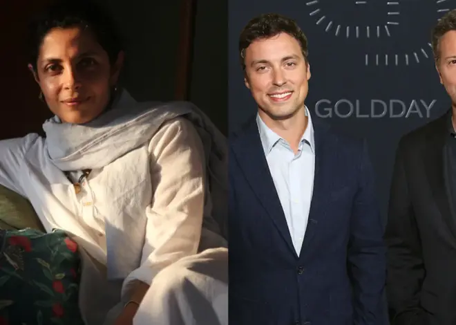 Animated Bollywood-Focused Musical ‘Diya’ in the Works at Paramount From Producers Jonathan Goldstein, John Francis Daley (Exclusive)