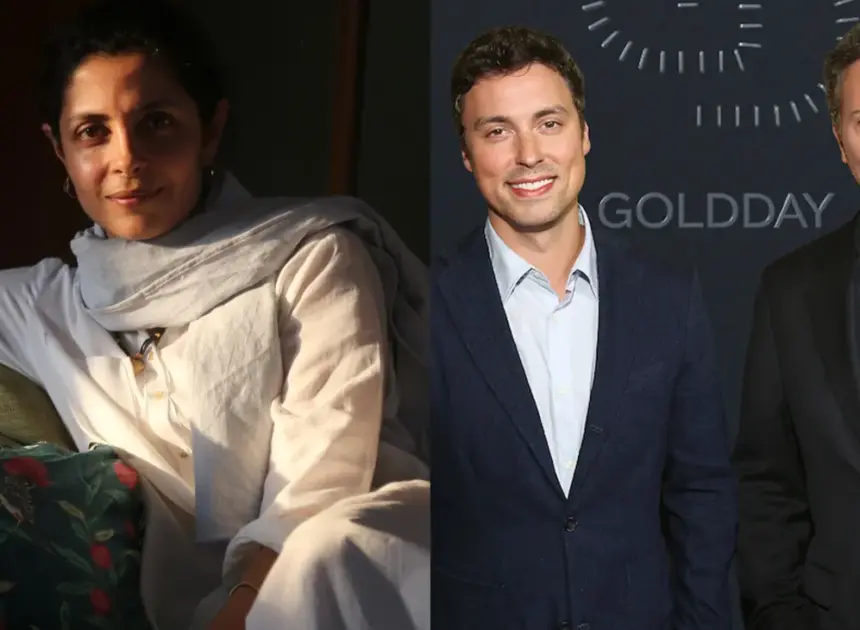 Animated Bollywood-Focused Musical ‘Diya’ in the Works at Paramount From Producers Jonathan Goldstein, John Francis Daley (Exclusive)