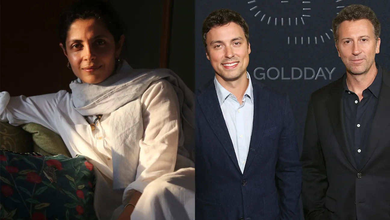 Animated Bollywood-Focused Musical ‘Diya’ in the Works at Paramount From Producers Jonathan Goldstein, John Francis Daley (Exclusive)
