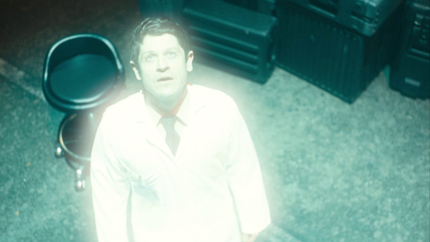 Michael Sheen and Director Simon Ryninks Reveal Their Personal Connections to Welsh Sci-Fi Caper ‘Out There’: “This Really Pushed Buttons for Me”