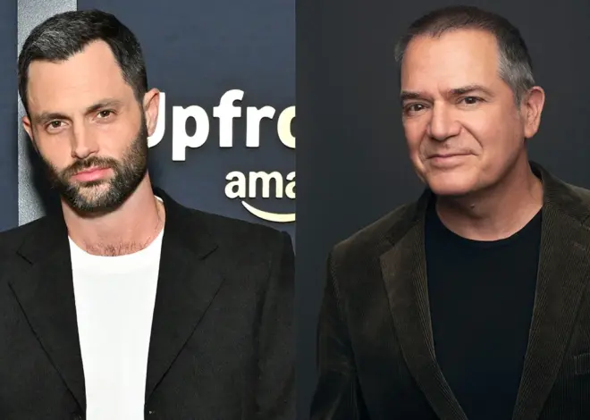 Penn Badgley to Star in Murder Mystery ‘Everyone in My Family Has Killed Someone’ at Prime Video