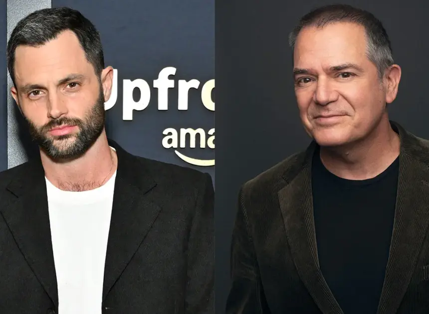 Penn Badgley to Star in Murder Mystery ‘Everyone in My Family Has Killed Someone’ at Prime Video