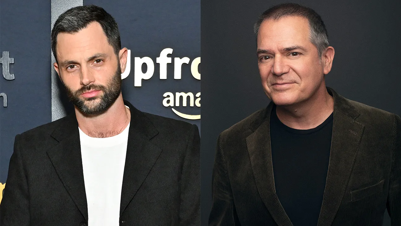 Penn Badgley to Star in Murder Mystery ‘Everyone in My Family Has Killed Someone’ at Prime Video