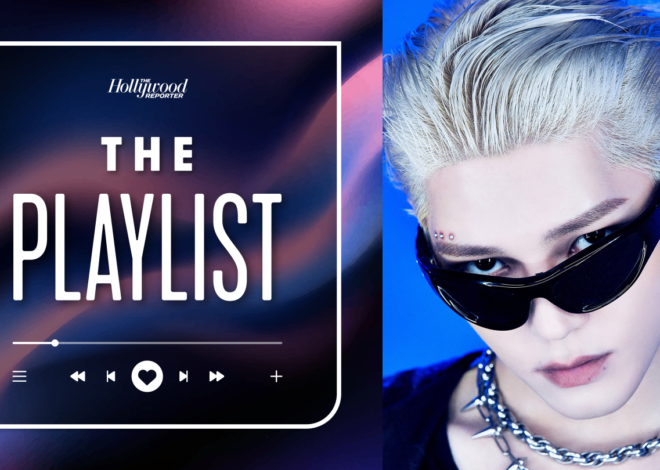 The Playlist: NCT’s Taeyong on Musical Inspirations, Songs That Defined His Youth and His Love for NCT