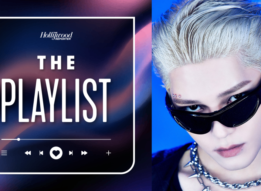 The Playlist: NCT’s Taeyong on Musical Inspirations, Songs That Defined His Youth and His Love for NCT