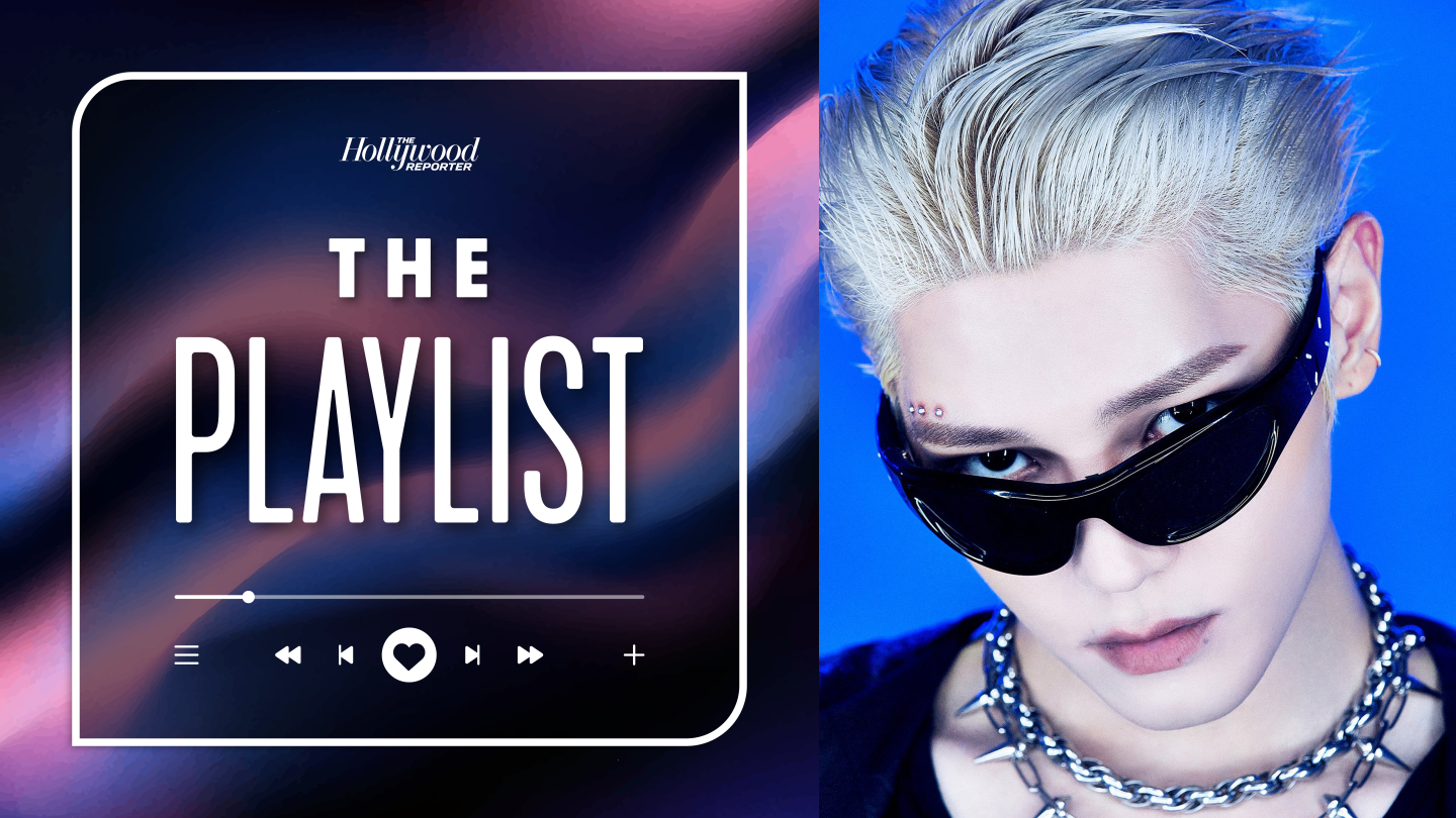 The Playlist: NCT’s Taeyong on Musical Inspirations, Songs That Defined His Youth and His Love for NCT