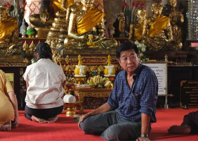 Oscars: Thailand Picks ‘9 Temples to Heaven’ as Best Int’l Feature Submission