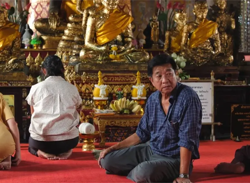 Oscars: Thailand Picks ‘9 Temples to Heaven’ as Best Int’l Feature Submission