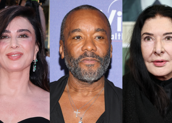 Lee Daniels, Nadine Labaki, Marina Abramovic Win Liberatum Pioneer Awards (Exclusive)