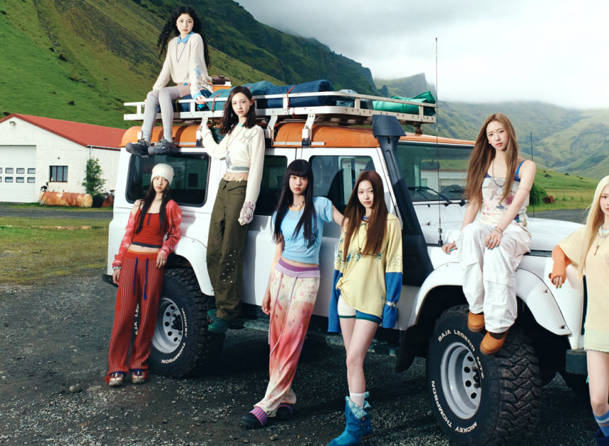 Meet Tuide, Your New Favorite Girl Group (Exclusive)