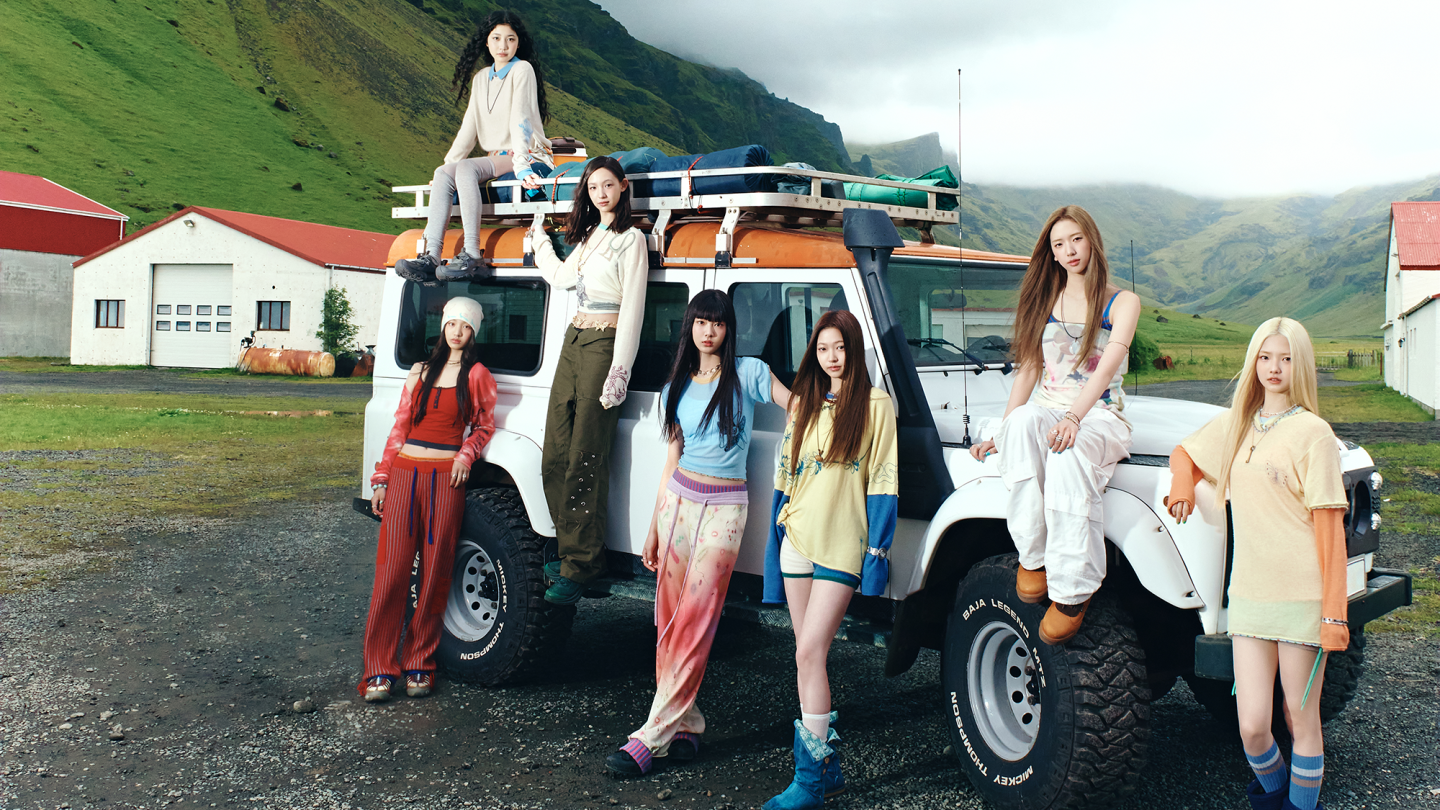 Meet Tuide, Your New Favorite Girl Group (Exclusive)