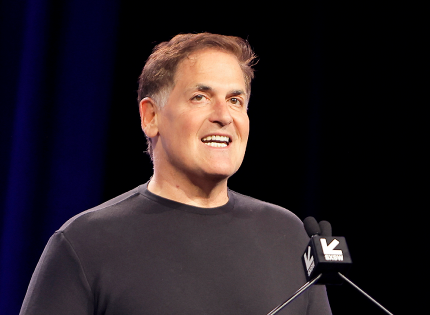 ‘How to Change the World,’ Exec Produced by Mark Cuban, Puts Spotlight on Social Entrepreneurs (Exclusive)