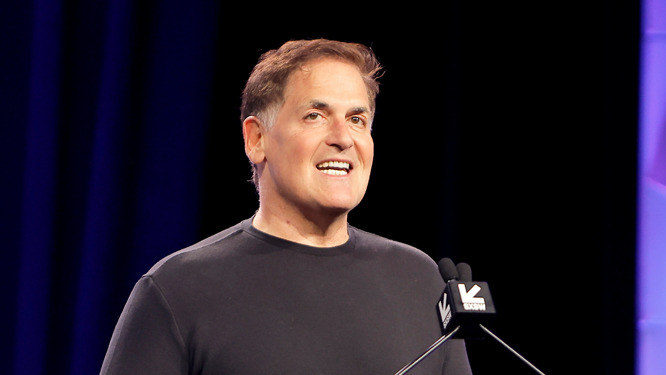 ‘How to Change the World,’ Exec Produced by Mark Cuban, Puts Spotlight on Social Entrepreneurs (Exclusive)