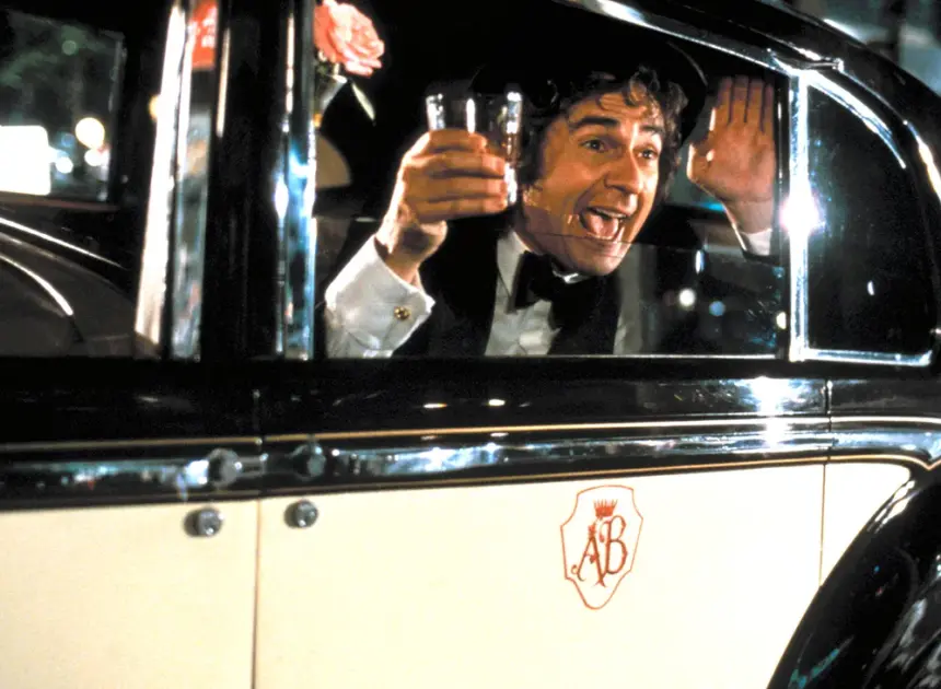 Hollywood Flashback: When Dudley Moore Intoxicated Audiences in ‘Arthur’
