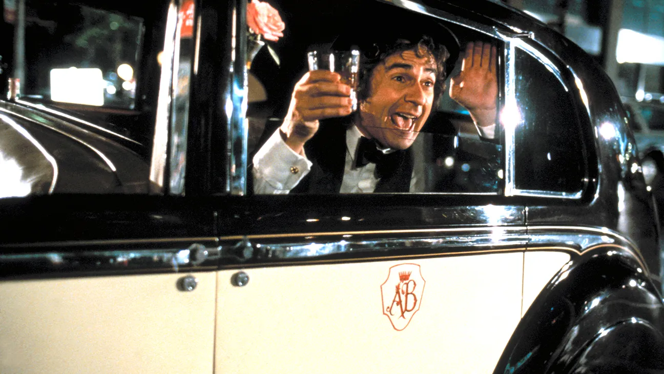 Hollywood Flashback: When Dudley Moore Intoxicated Audiences in ‘Arthur’
