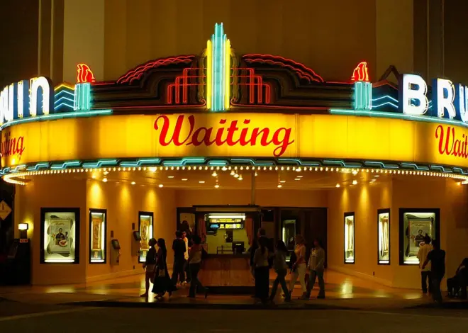 New Operator of L.A.’s Bruin Theatre Says His Antisemitic Comments Are “Distractions From Reopening”