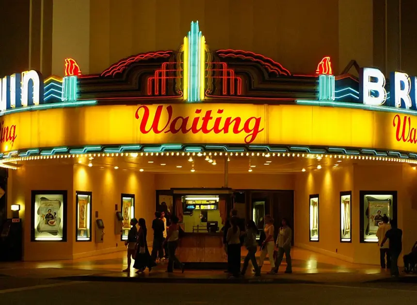New Operator of L.A.’s Bruin Theatre Says His Antisemitic Comments Are “Distractions From Reopening”