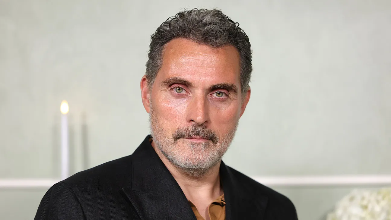 How Rufus Sewell Found a TV Role Worth Staying For