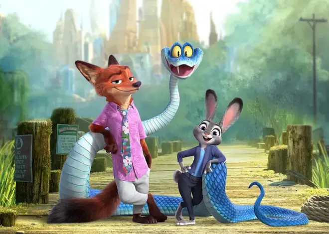 ‘Zootopia 3’ In the Works at Disney