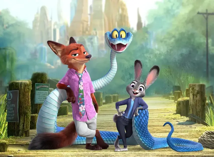 ‘Zootopia 3’ In the Works at Disney