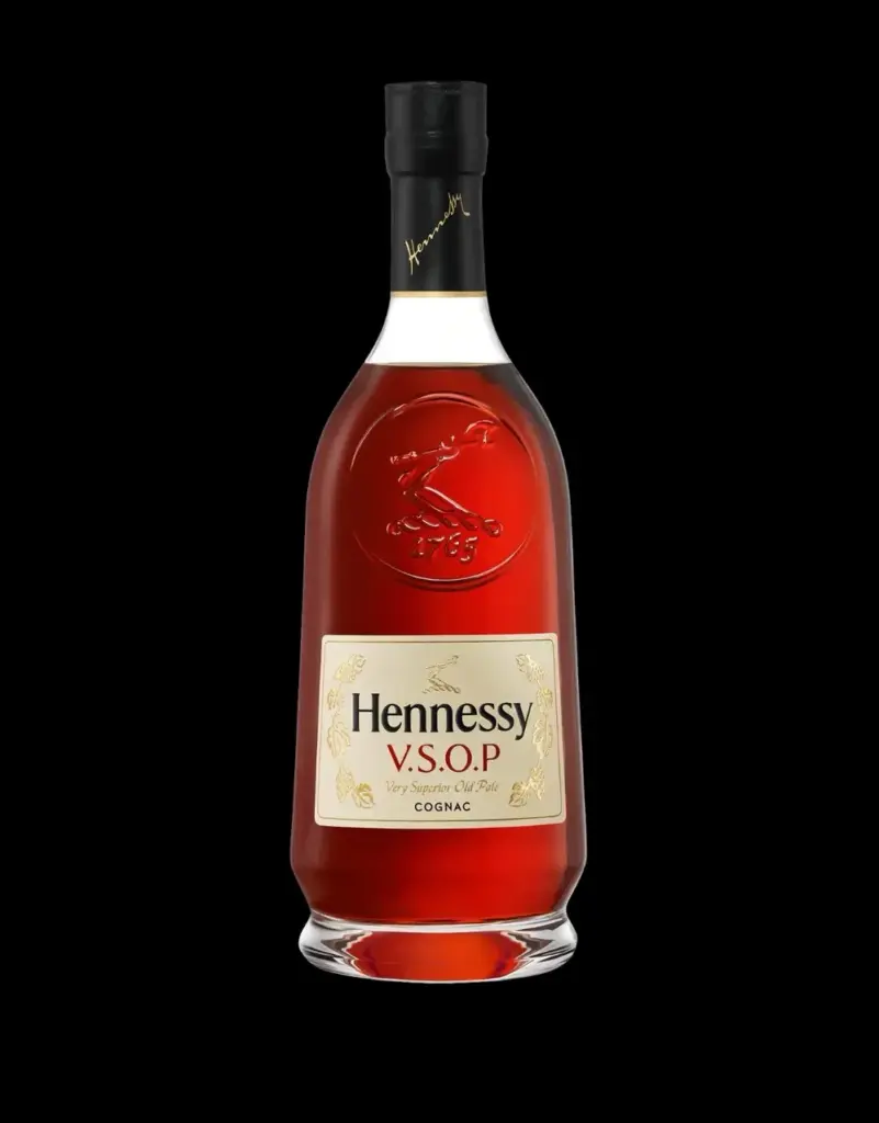 Hennessy V.S.O.P.