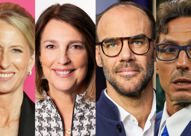 Europe’s Broadcasters Want to Get Bigger. The Hard Part Is How.