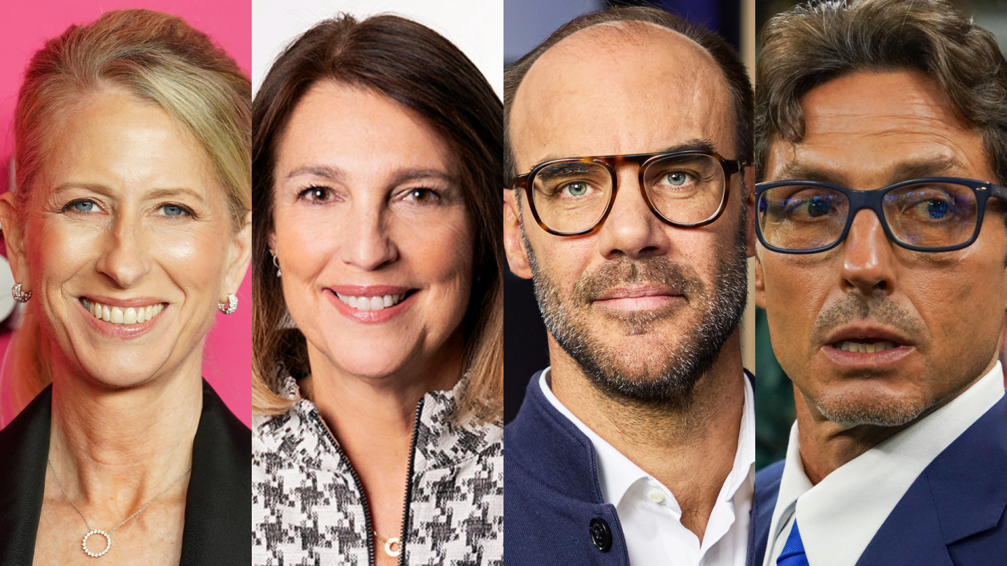 Europe’s Broadcasters Want to Get Bigger. The Hard Part Is How.